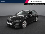 Skoda Octavia - Combi 1.4 TSI 245pk DSG RS iV PHEV Business · SOH 94,5% · Ca
