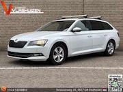 Skoda Superb - 2.0 TDI Ambition Business | € 8.950, - NETTO! | Cam