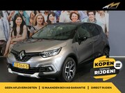 Renault Captur - 1.2 TCe Intens - Trekhaak - Dodehoek - Camera - Parkeerassis