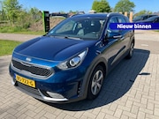 Kia Niro - 1.6 GDi Hybrid DynamicLine 140pk | Camera | Automaat |