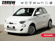 Fiat 500e - 42 kWh | Carplay | Cruise | Clima | DAB | Bluetooth