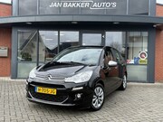Citroën C3 - 1.2 VTi Collection Plus ✅ MOTOR IS VERVANGEN ✅Trekhaak ✅ ✅