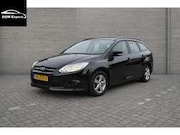 Ford Focus - Wagon 1.6 TDCI | Navi | Airco | Cruise | Trekhaak