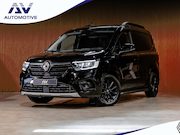 Renault Kangoo - Sport 1.5 Blue dCi | ACC | LED | Trekhaak | Stoelverwarming