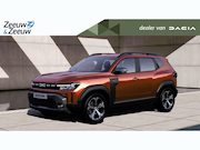 Dacia Duster - Journey mild Hybrid 130 | Nu uit voorraad leverbaar met € 2.