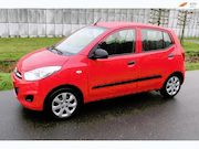 Hyundai i10 - 1.1 Active Automaat