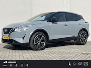 Nissan Qashqai - 1.3 MHEV Tekna / Trekhaak (1.400KG) / Panoramadak / HUD / El