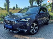 Seat Tarraco - 1.4 TSI e-Hybrid PHEV Xcellence 245pk Panoramadak / Camera /