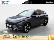 Hyundai Kona - 1.6 GDI HEV Comfort Smart | Navigatie| Stoel/Stuurverwarming