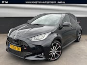Toyota Yaris - 1.5 Hybrid GR Sport Nieuw geleverd, 1e eign. Dodehoekdetecti