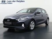 Hyundai i20 - 1.0 T-GDI Comfort Camera | Apple Car Play & Android Auto | V