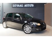 Volkswagen Golf - 1.2 TSI Highline | AUTOMAAT | AIRCO | CRUISE | STOEL.VERW | 
