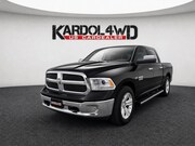 Dodge Ram - 5.7 V8 4x4 Crew Cab 5'7 | LPG 200L | multimedia systeem | Tr