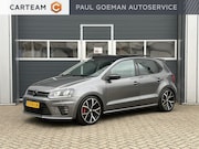 Volkswagen Polo - 1.2 TSI Highline | Pano | LED | Parkeer sensoren | Stoel ver