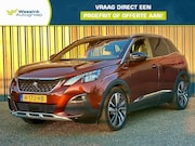 Peugeot 3008 - HYbrid4 300pk e-EAT Première LENTEDEALS I Trekhaak 1250KG I 