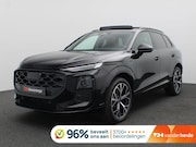 Audi Q3 - 1.5 200kW e-hybrid S edition 272PK S-Tronic Panoramadak, Tre