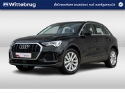 Audi Q3 - 45 TFSI e 245PK Advanced edition | Achteruitrijcamera | Stoe