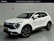 Kia Sportage - 1.6 T-GDi Hybrid DynamicLine
