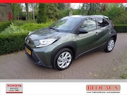 Toyota Aygo - X 1.0 VVT-i MT 72pk Limited Edition bij Toyota specialist