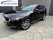 Mazda CX-5 - 2.0 SkyActiv-G 165|Homura uitv.|ALLES elec. stoelen met gehe