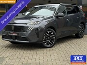 Peugeot 5008 - hybrid 145PK GT e Aut*Led*Car-Play*360°