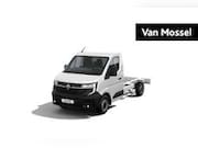Renault Master - Chassis Cabine L2H1 T35 E-TECH Electric 140 Long R