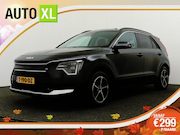 Kia Niro - Hybrid 1.6 Aut. DynamicPlusLine Schuif-/kanteldak Leder Head