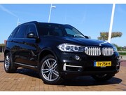 BMW X5 - XDrive50i High Exe 7persoons Pano Trekh 3500kg