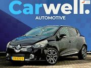 Renault Clio - 0.9 TCe Dynamique|Pano|Navi|Climate|Cruise|Bleutooth|LMV|Iso