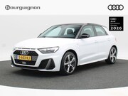 Audi A1 - Sportback 25 TFSi S edition | Virtual Cockpit | LED | CarPla