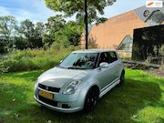 Suzuki Swift - 1.3 GA Airco Spoiler Sportief
