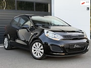 Kia Rio - 1.2 CVVT Comfort Pack Airco|LM Velgen|Zuinig rijden