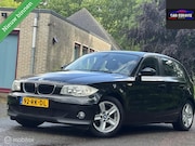 BMW 1-serie - 118i High Executive/NAP/APK/CRUISE/LMV