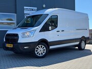 Ford Transit - 350 2.0 TDCI 130pk L3H2 Trend AUTOMAAT | 2 X SCHUIFDEUR | Ra