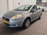 Fiat Punto - 1.4 Dynamic