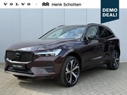 Volvo XC60 - T6 Plug-in hybrid AWD AUT8 350PK Essential Dark | Nordico be