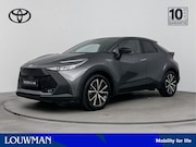 Toyota C-HR - 1.8 Hybrid 140 Dynamic | Groot Multimedia Scherm | PDC | App