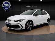 Volkswagen Golf - 1.4 eHybrid GTE | Camera | Side Assist | ACC | Stuur-/Stoelv