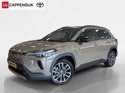 Toyota Corolla Cross - Hybrid 180 Executive | Demo | Leder |