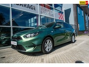 Kia Ceed - Sportswagon 1.0 T-GDi ComfortLine | Trekhaak | Stoel en stuu