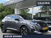 Peugeot 2008 - 1.2 PureTech GT | Trekhaak | Schuif kantel Dak | Navigatie |