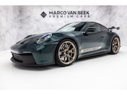 Porsche 992 - 911 4.0 GT3 | PTS | Clubsport | PCCB | Lift | Carbon