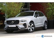 Volvo XC60 - 2.0 T6 Plug-in hybrid AWD Plus Dark | Trekhaak | 360 Camera