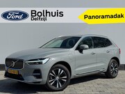 Volvo XC60 - 2.0 T6 Plug-in hybrid 350 pk AWD Core Bright | Pano | El. a.