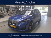 BMW X1 - xDrive23i 204pk Automaat / Navigatie . Elek. Achterklep / Ca