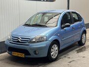 Citroën C3 - 1.4i Sky Radio