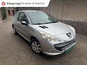 Peugeot 206+ - 1.4 Millesim 200