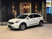 Kia Niro - 1.6 GDi Hybrid DynamicLine
