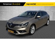 Renault Mégane - Estate 1.3 TCe Limited