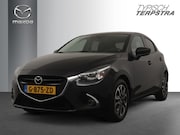 Mazda 2 - SKYACTIV-G 90 GT-M / Head-up / Camera / Keyless entry